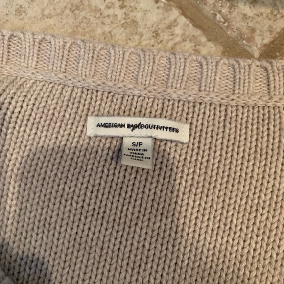 American eagle sweater - Picture 3 of 5